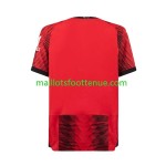 Maillot/Tenue AC Milan Domicile 2023/2024